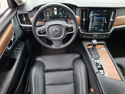2019 Volvo S90 T6 AWD Inscription