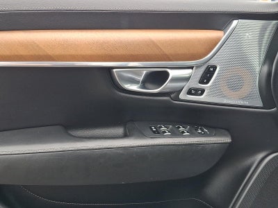 2019 Volvo S90 T6 AWD Inscription