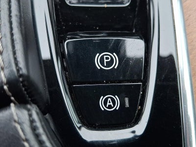 2019 Volvo S90 T6 AWD Inscription