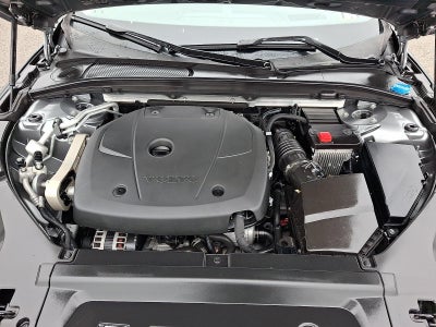 2019 Volvo S90 T6 AWD Inscription