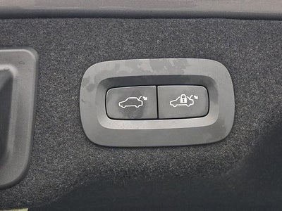 2019 Volvo S90 T6 AWD Inscription