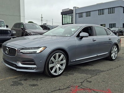 2019 Volvo S90 T6 AWD Inscription
