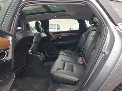 2019 Volvo S90 T6 AWD Inscription
