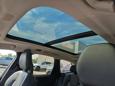 2018 Volvo XC60 T5 AWD Inscription