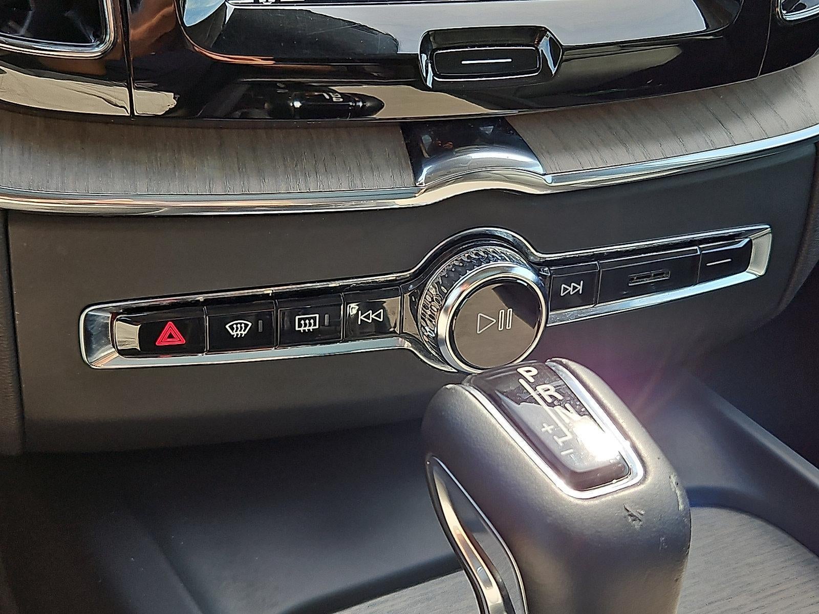 2018 Volvo XC60 T5 AWD Inscription