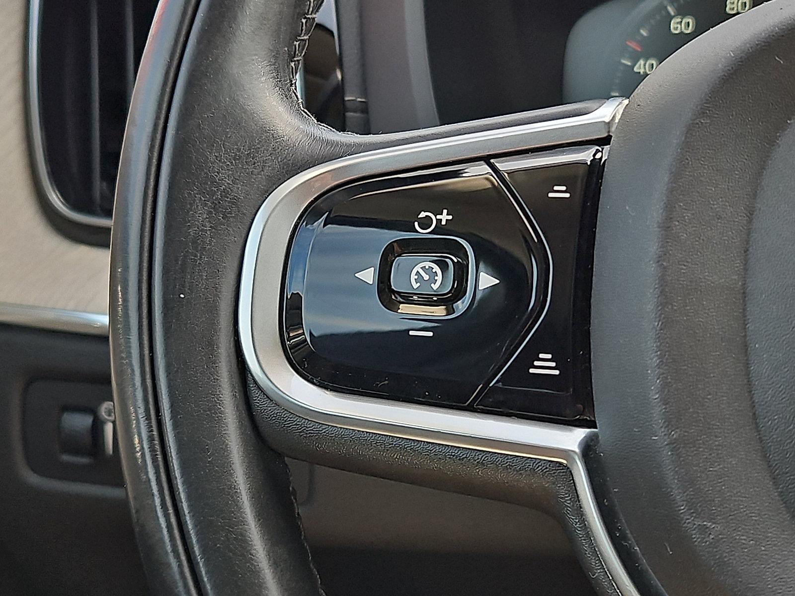 2018 Volvo XC60 T5 AWD Inscription