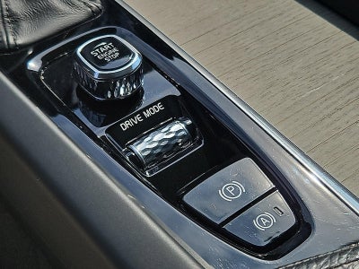2018 Volvo XC60 T5 AWD Inscription