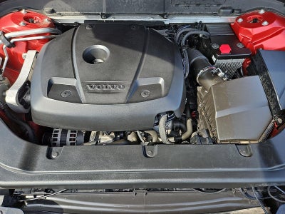 2018 Volvo XC60 T5 AWD Inscription