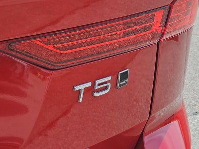 2018 Volvo XC60 T5 AWD Inscription