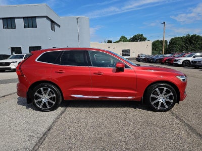 2018 Volvo XC60 T5 AWD Inscription