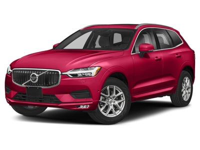 2018 Volvo XC60 T5 AWD Inscription