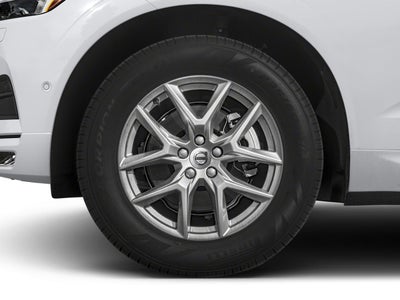 2018 Volvo XC60 T5 AWD Inscription