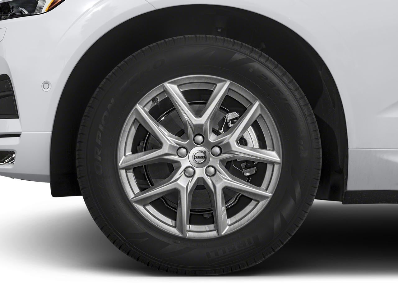 2018 Volvo XC60 T5 AWD Inscription