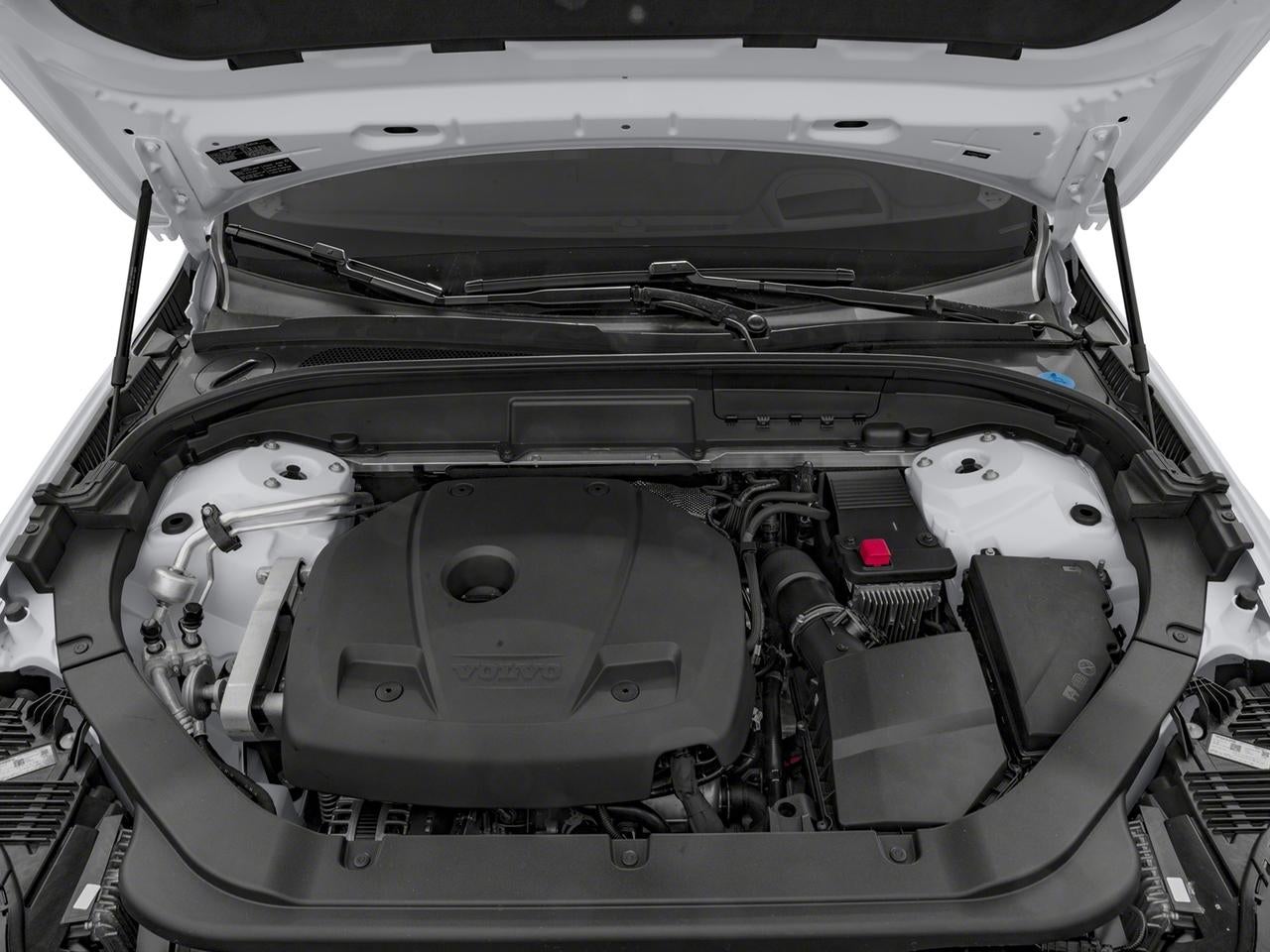 2018 Volvo XC60 T5 AWD Inscription