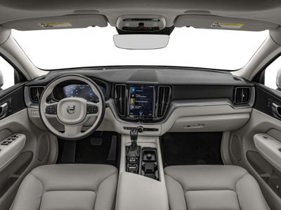 2018 Volvo XC60 T5 AWD Inscription