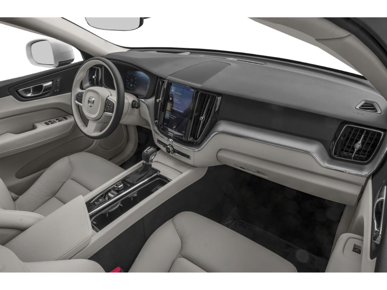 2018 Volvo XC60 T5 AWD Inscription