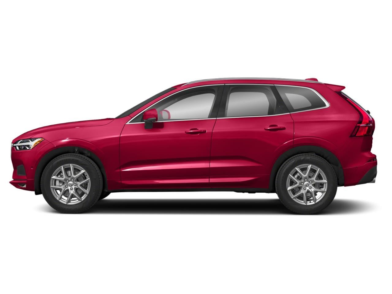 2018 Volvo XC60 T5 AWD Inscription