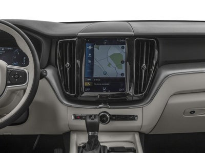 2018 Volvo XC60 T5 AWD Inscription