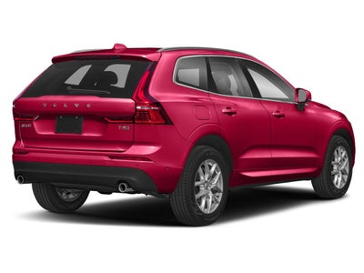 2018 Volvo XC60 T5 AWD Inscription