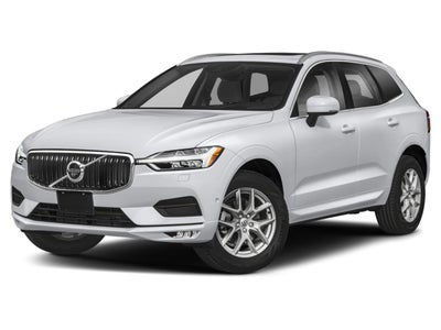 2018 Volvo XC60 T5 AWD Inscription