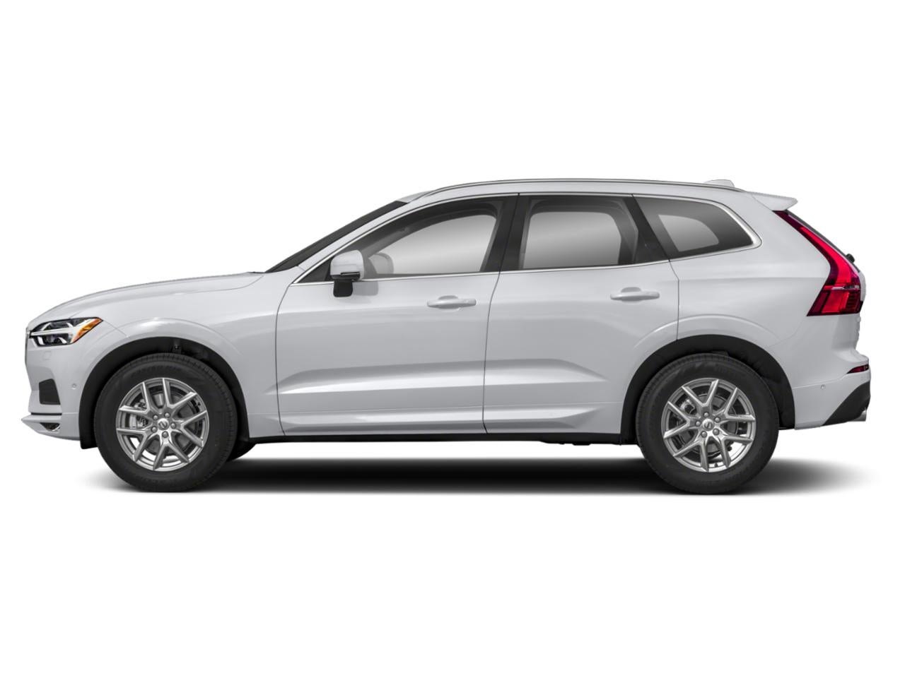 2018 Volvo XC60 T5 AWD Inscription
