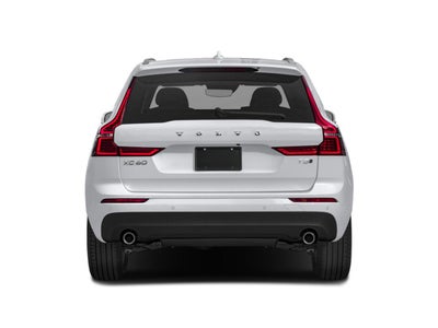 2018 Volvo XC60 T5 AWD Inscription