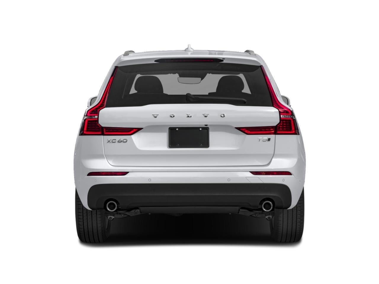2018 Volvo XC60 T5 AWD Inscription