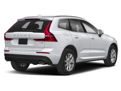 2018 Volvo XC60 T5 AWD Inscription