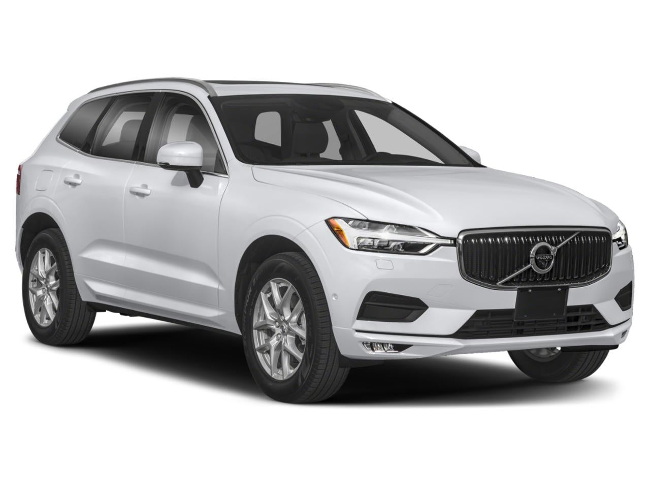 2018 Volvo XC60 T5 AWD Inscription