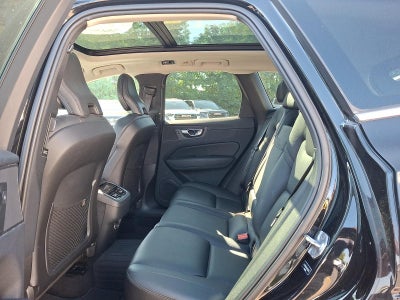 2019 Volvo XC60 T5 AWD Inscription