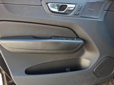2019 Volvo XC60 T5 AWD Inscription