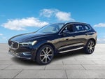 2019 Volvo XC60 T5 AWD Inscription