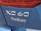 2019 Volvo XC60 T8 eAWD Plug-In Hybrid R-Design