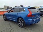 2019 Volvo XC60 T8 eAWD Plug-In Hybrid R-Design