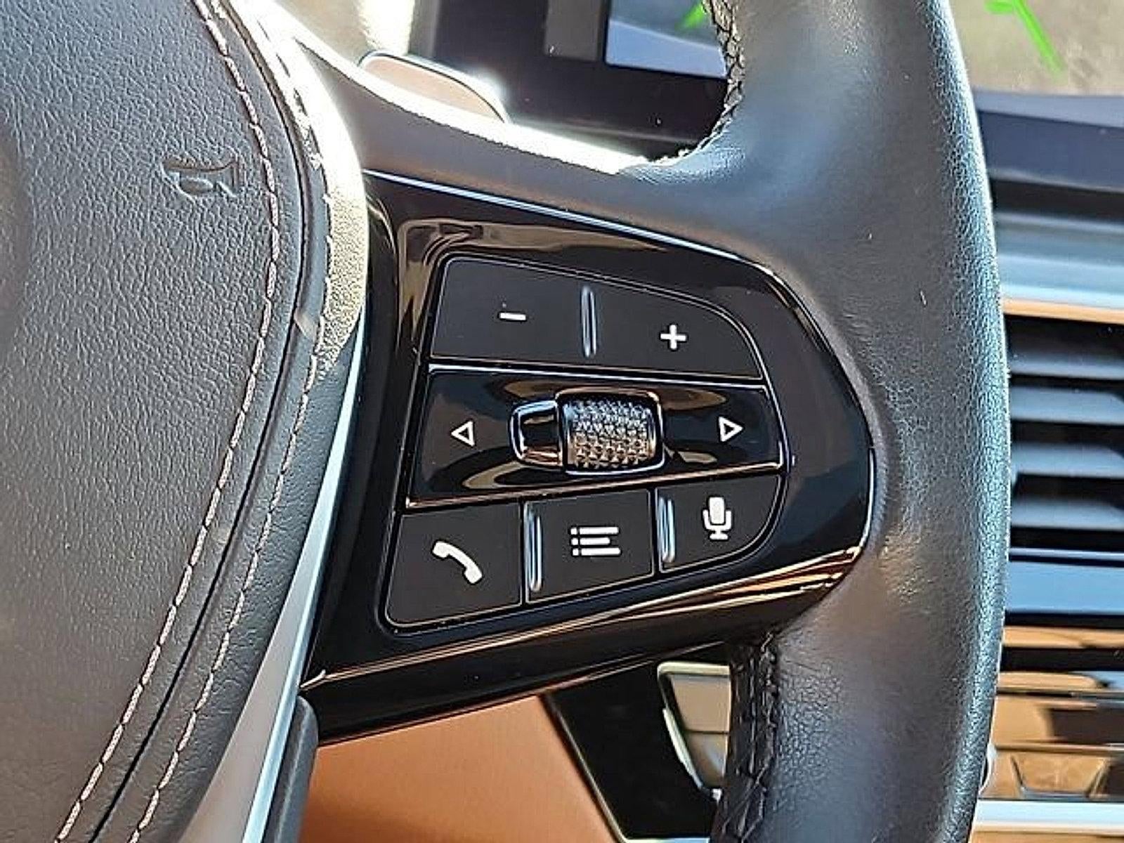 2023 BMW 530e xDrive Plug-In Hybrid