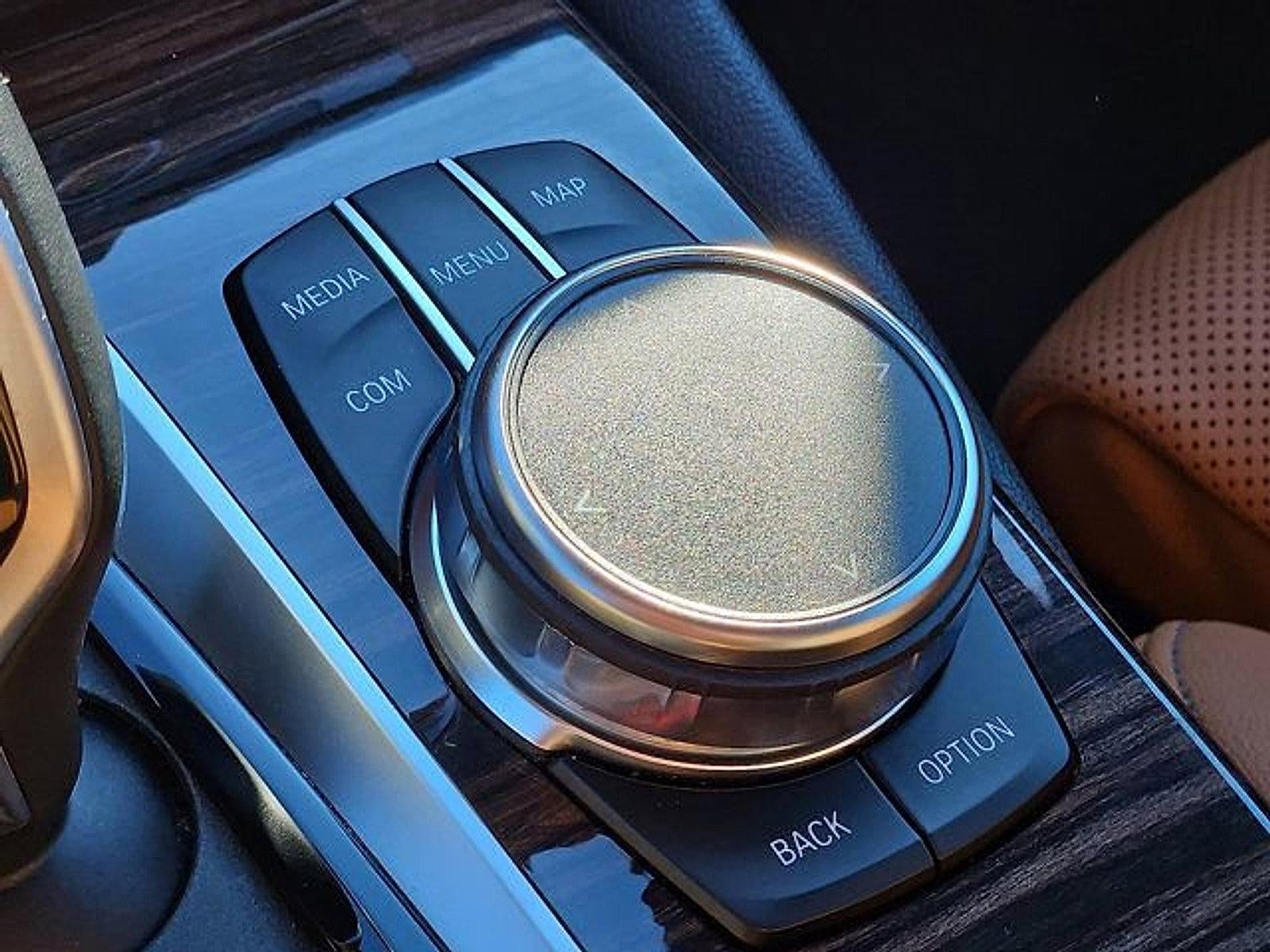 2023 BMW 530e xDrive Plug-In Hybrid