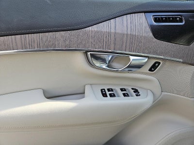 2023 Volvo XC90 B6 AWD Ultimate 6P