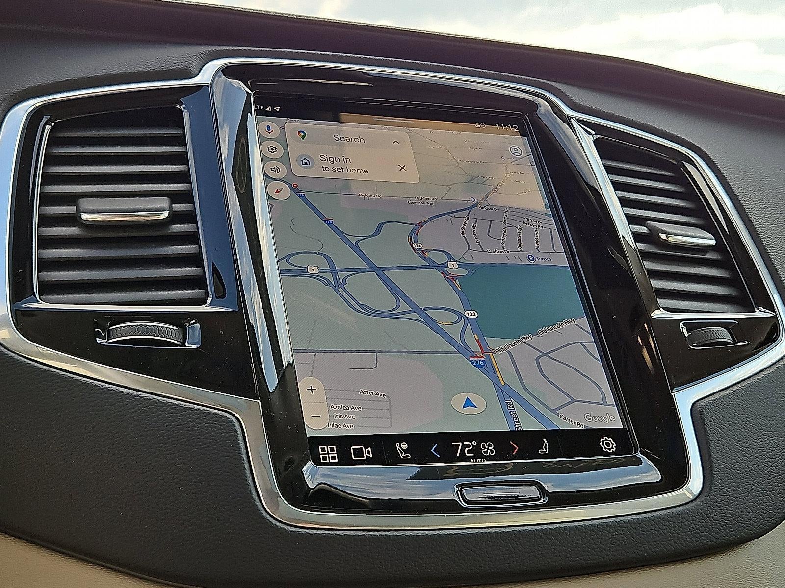 2023 Volvo XC90 B6 AWD Ultimate 6P