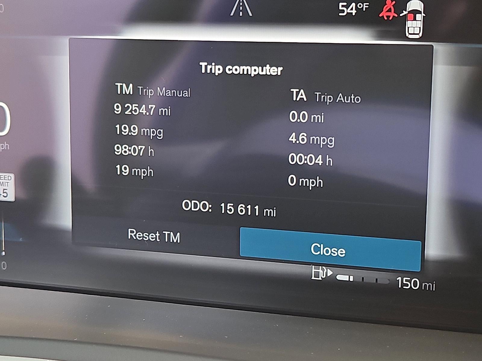 2023 Volvo XC90 B6 AWD Ultimate 6P