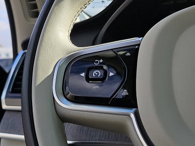 2023 Volvo XC90 B6 AWD Ultimate 6P
