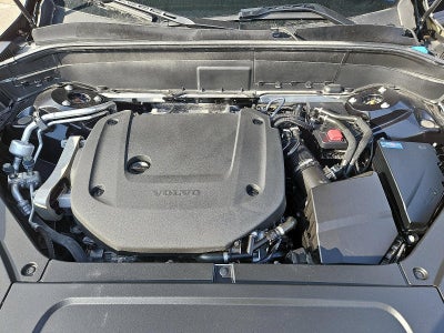 2023 Volvo XC90 B6 AWD Ultimate 6P