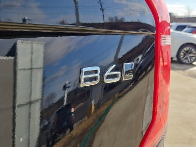 2023 Volvo XC90 B6 AWD Ultimate 6P