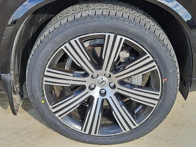 2023 Volvo XC90 B6 AWD Ultimate 6P