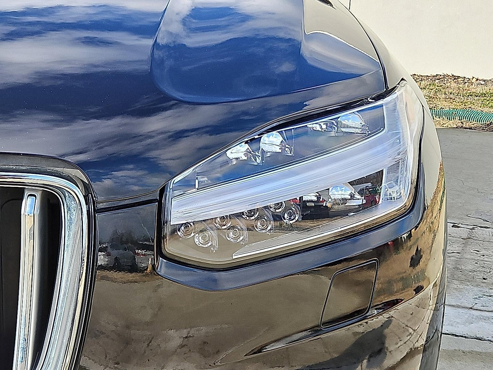 2023 Volvo XC90 B6 AWD Ultimate 6P