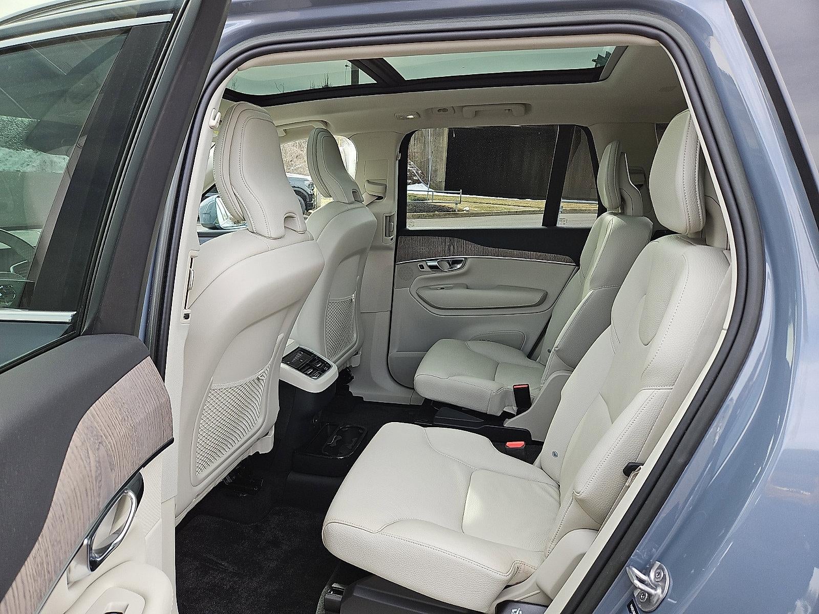 2023 Volvo XC90 B6 AWD Plus 6P