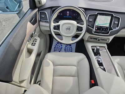 2023 Volvo XC90 B6 AWD Plus 6P