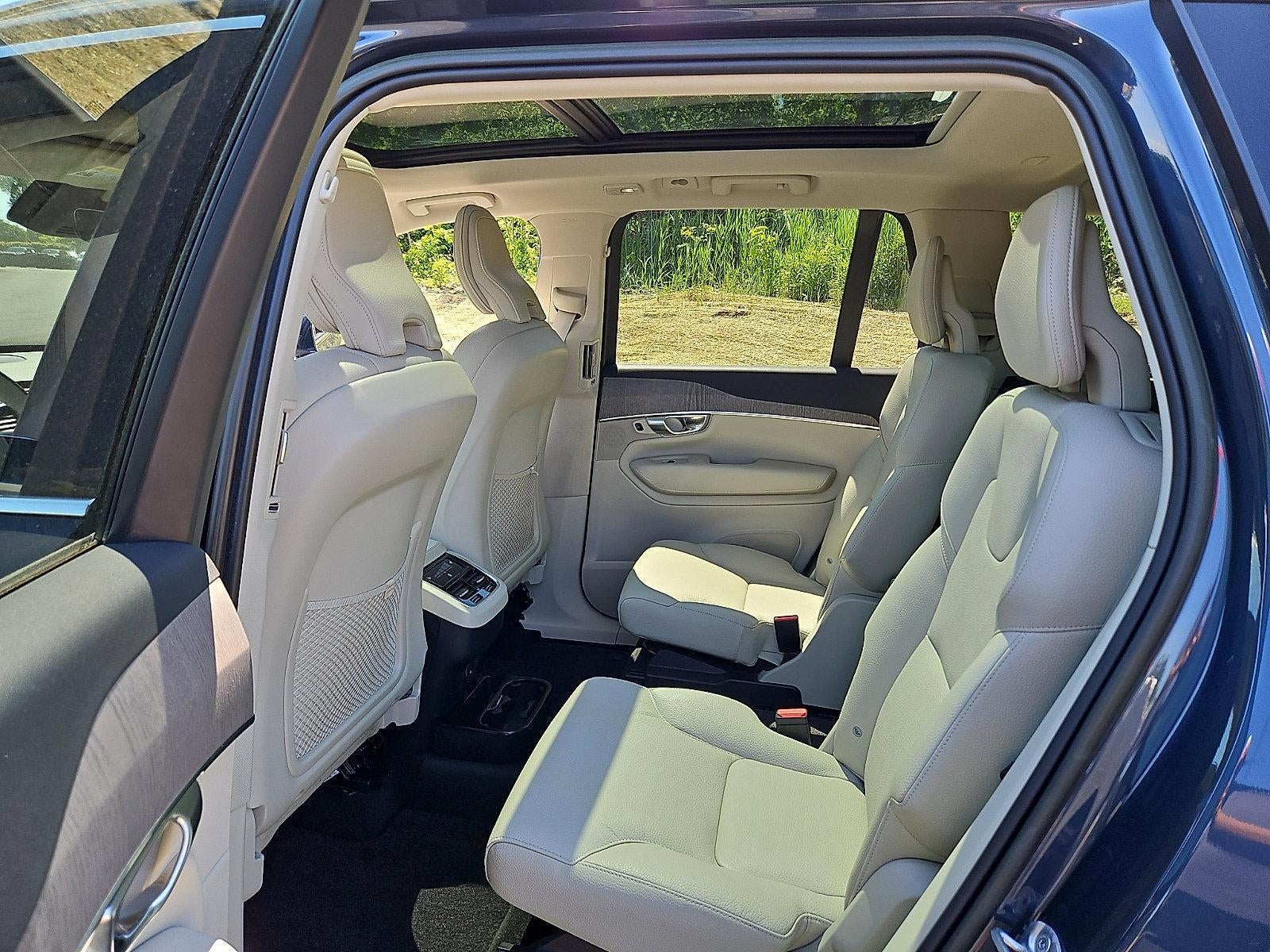 2023 Volvo XC90 B6 AWD Plus 6P