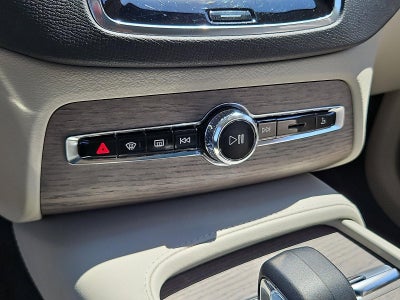 2023 Volvo XC90 B6 AWD Plus 6P
