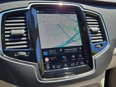 2023 Volvo XC90 B6 AWD Plus 6P