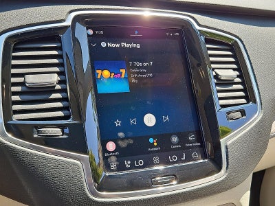 2023 Volvo XC90 B6 AWD Plus 6P